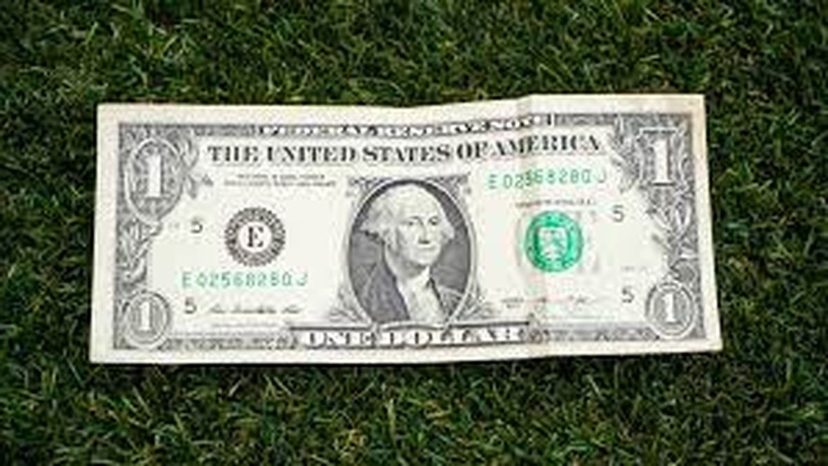 Savings dollar: the quota of an exchange rate with little demand and no attractiveness is renewed