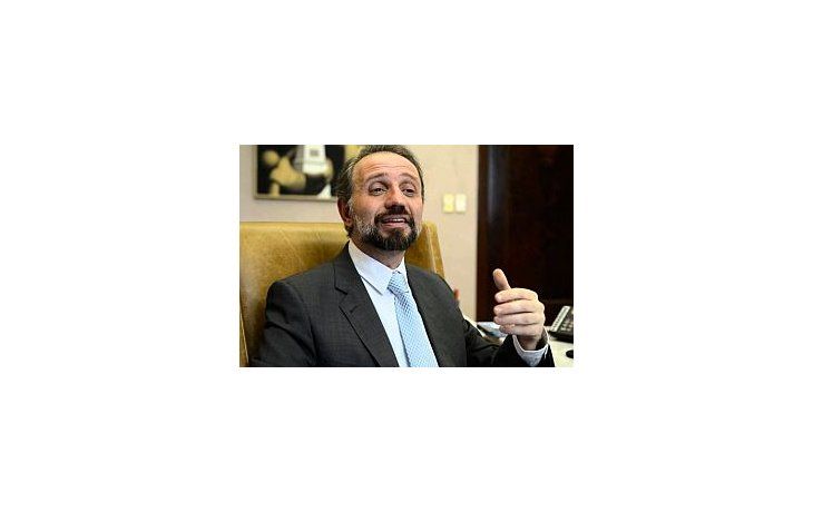 Gustavo Marangoni