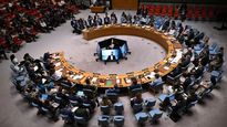 El Consejo de Seguridad de la ONU se reunirá el martes para analizar la situación en Venezuela, tras un pedido formal de Venezuela.