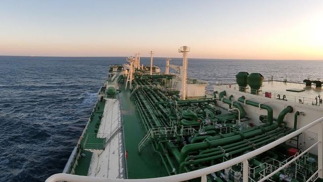 Excelerate comprará 0.7 millones de toneladas por año (MTPA) de gas natural licuado (GNL).