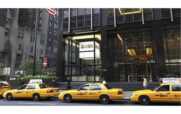 ámbito.com | UBS, más cauteloso con los ADR de bancos argentinos