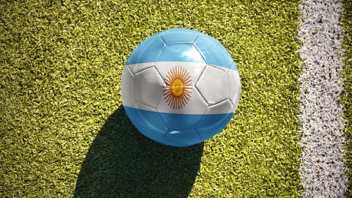 El futbol argentino