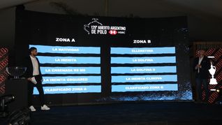 presentaron la triple corona 2022 y esperan la mejor temporada de polo de la historia 