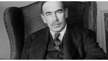 ámbito.com | John Maynard Keynes