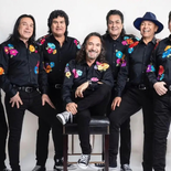 Los Bukis anuncian conciertos en CDMX y Guadalajara.&nbsp;