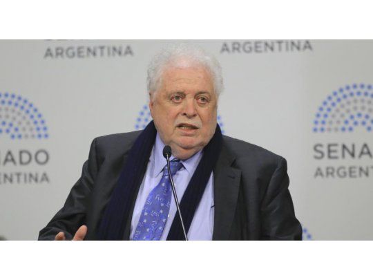 Aborto legal: el Senado recibió a Ginés González García y a funcionarios uruguayos