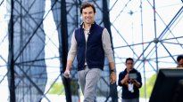 Hasta el sitio oficial de la Fórmula 1 da como un hecho el regreso de Sergio Checo Pérez en 2026. La escudería: Cadillac.