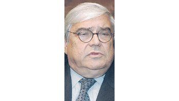 ámbito.com | Héctor Méndez, presidentede la Unión Industrial