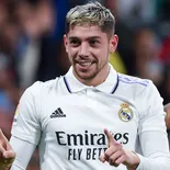 Federico Valverde negó haberse peleado con Aurélien Tchouaméni y aclaró cómo sufrió el corte en la frente. Federico Valverde negó haberse peleado con Aurélien Tchouaméni y aclaró cómo sufrió el corte en la frente.