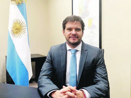 Federico Bernal