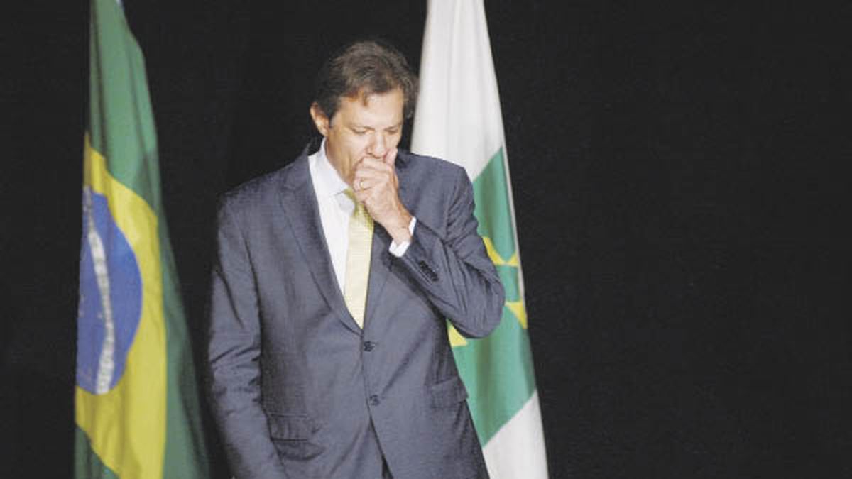Haddad, Lula’s Finance Minister, promises fiscal rigor to temper market suspicion