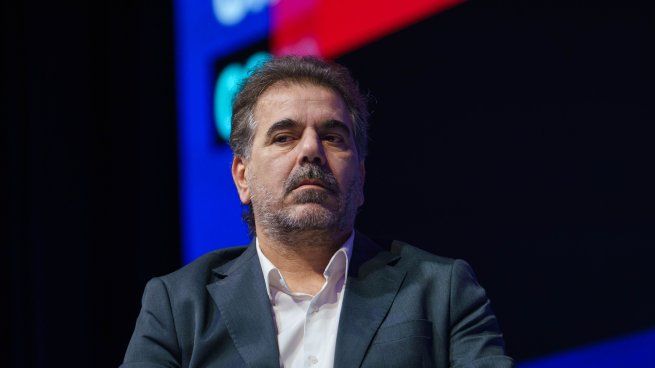 Ritondo también reclamó una mejor explicación de Espert sobre su vínculo con Machado.