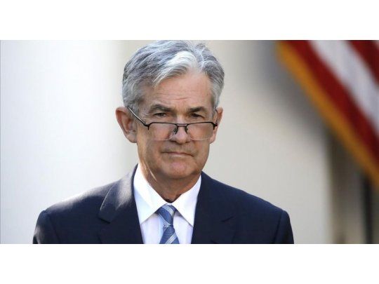 Jerome Powell sostuvo que hay “fuertes diferencias de opinión en la FED, sobre cómo proceder en diciembre.