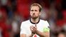 Harry Kane no descarta en el final de su carrera cambiar de deporte y pasar de jugar del fútbol al fútbol americano como pateador a los palos.