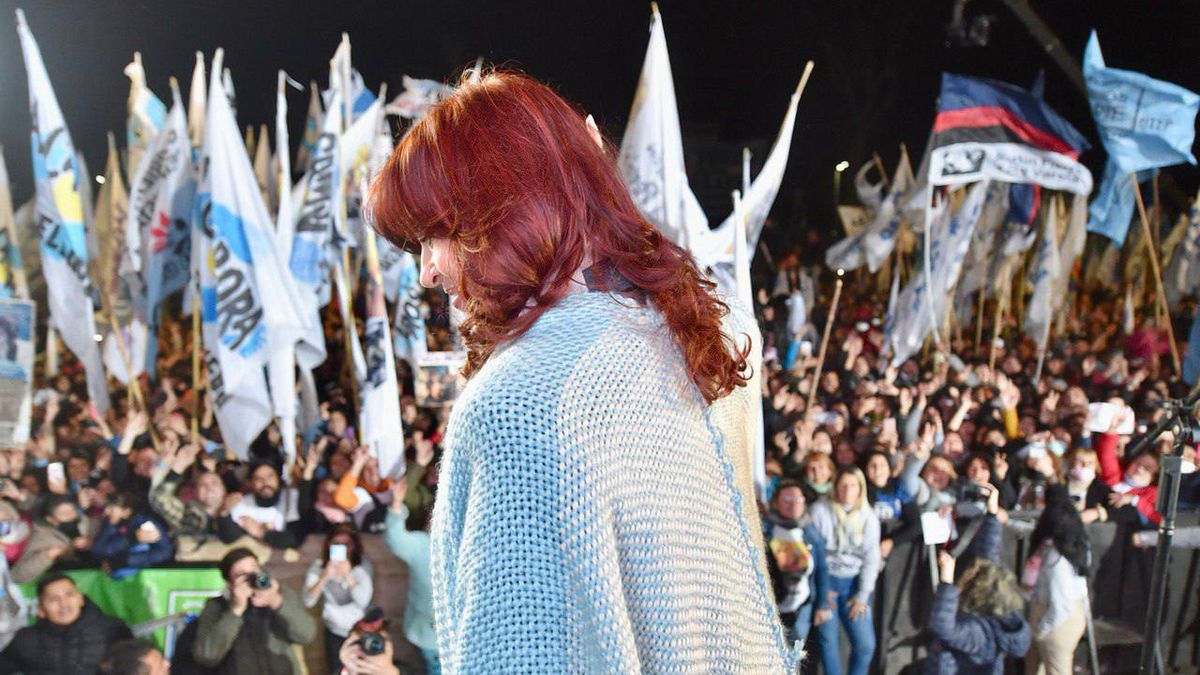 Expectativa por la primera aparición pública de Cristina Kirchner tras el atentado