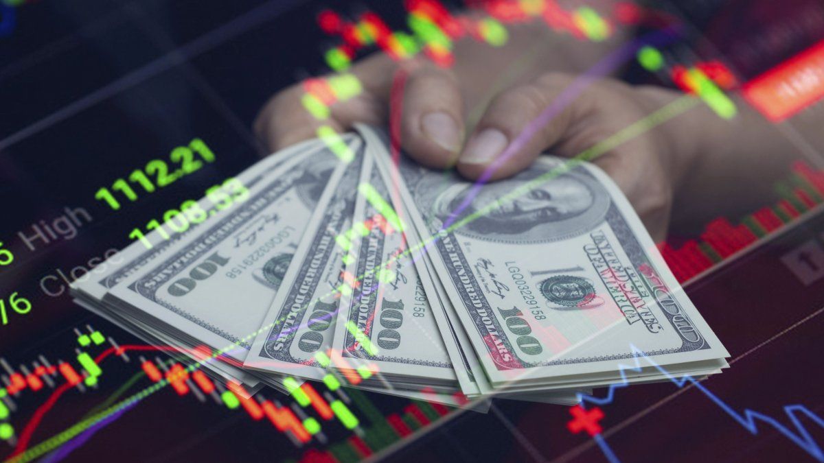 Dlar: advierten por sprint final para las ONs y los gobernadores ponen a prueba a Diego Santilli para salir al mercado