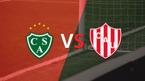 triunfo parcial favorable para union por 2-1