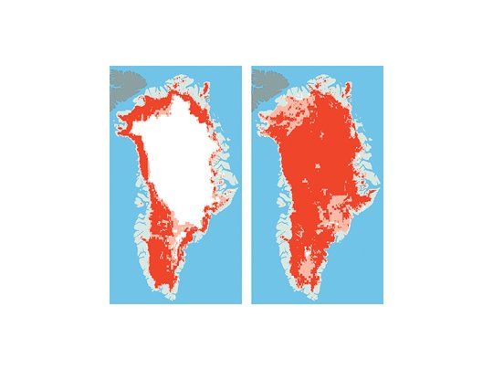 Glaciar