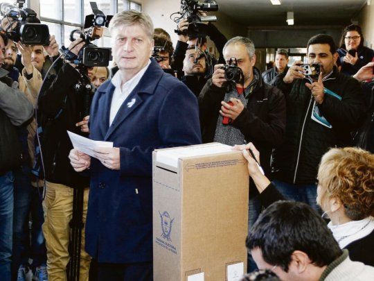Sergio Ziliotto: Los pampeanos no cambian, votaron en defensa propia. En La Pampa, el futuro es peronista.