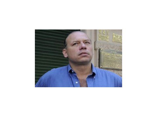 Sergio Berni