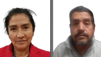 Se hicieron millonarios estafando a más de 200 personas en Edomex y fueron condenados a más de mil años de prisión.
