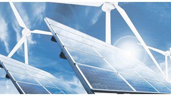 ámbito.com | Abren el lunes las ofertas para instalar energías renovables
