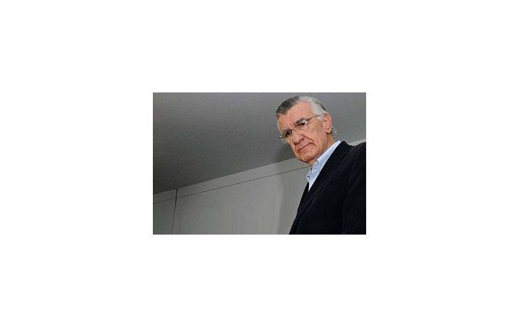José Luis Gioja