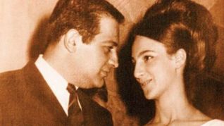 Quién era y a qué se dedicaba Soumaya Domit, la esposa de Carlos Slim Helú Quién era y a qué se dedicaba Soumaya Domit, la esposa de Carlos Slim Helú