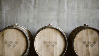 Para amantes del vino de alta gama: bodegas llave en mano