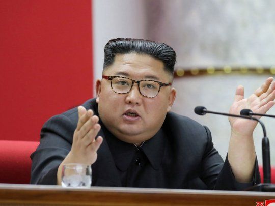Para China y Corea del Sur es poco probable que los reportes sobre Kim Jon-un sean ciertos.