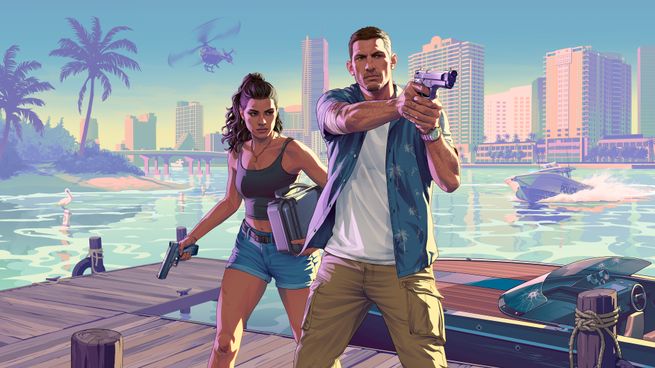 Rockstar Games sufrió un duro golpe a pocos días del gran anuncio al público.
