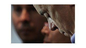 El derrotado candidato opositor a la presidencia de Brasil, José Serra