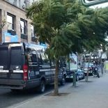 La Facultad de Medicina de la Universidad de Buenos Aires. La Facultad de Medicina de la Universidad de Buenos Aires.