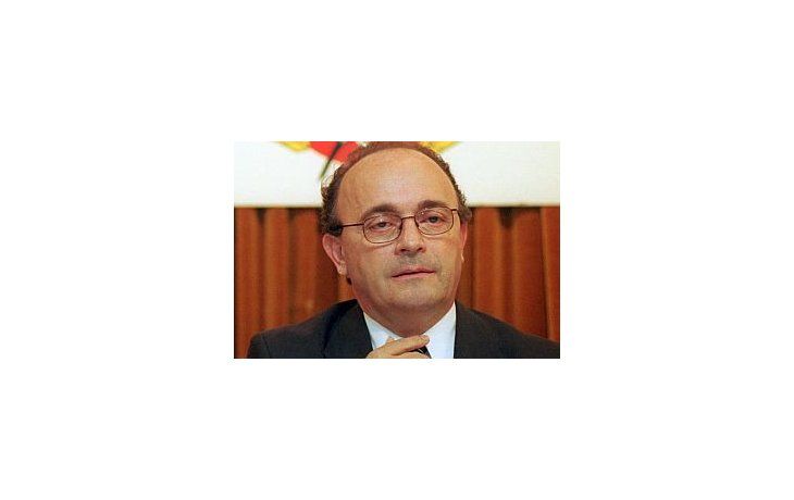 Leopoldo Moreau