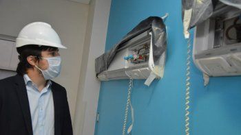 El Viceministro de Salud bonaerense, Nicolás Kreplak, llamó a redoblar los esfuerzos para respetar el aislamiento social, preventivo y obligatorio.&nbsp;