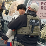 La nueva tecnología del ICE brindará información de detección personalizada. Imegen creada con IA. La nueva tecnología del ICE brindará información de detección personalizada. Imegen creada con IA.