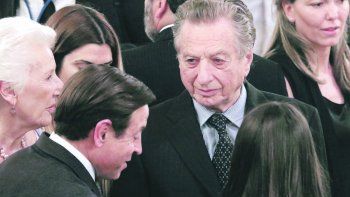 Franco Macri