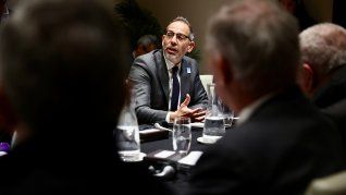 Para Diego Sucalesca, la presencia de la agencia en eventos internacionales como PDAC refleja el respaldo político y estratégico del gobierno nacional a la promoción de inversiones. Para Diego Sucalesca, la presencia de la agencia en eventos internacionales como PDAC refleja el respaldo político y estratégico del gobierno nacional a la promoción de inversiones.