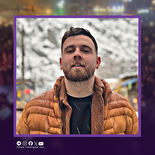 La justicia iraní sentenció a muerte a Erfan Soltani, un ciudadano extranjero arrestado en medio de las manifestaciones contra el régimen. La justicia iraní sentenció a muerte a Erfan Soltani, un ciudadano extranjero arrestado en medio de las manifestaciones contra el régimen.