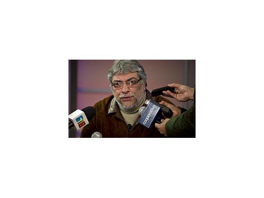 Fernando Lugo
