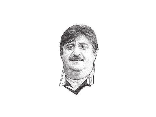 Ricardo Pignanelli