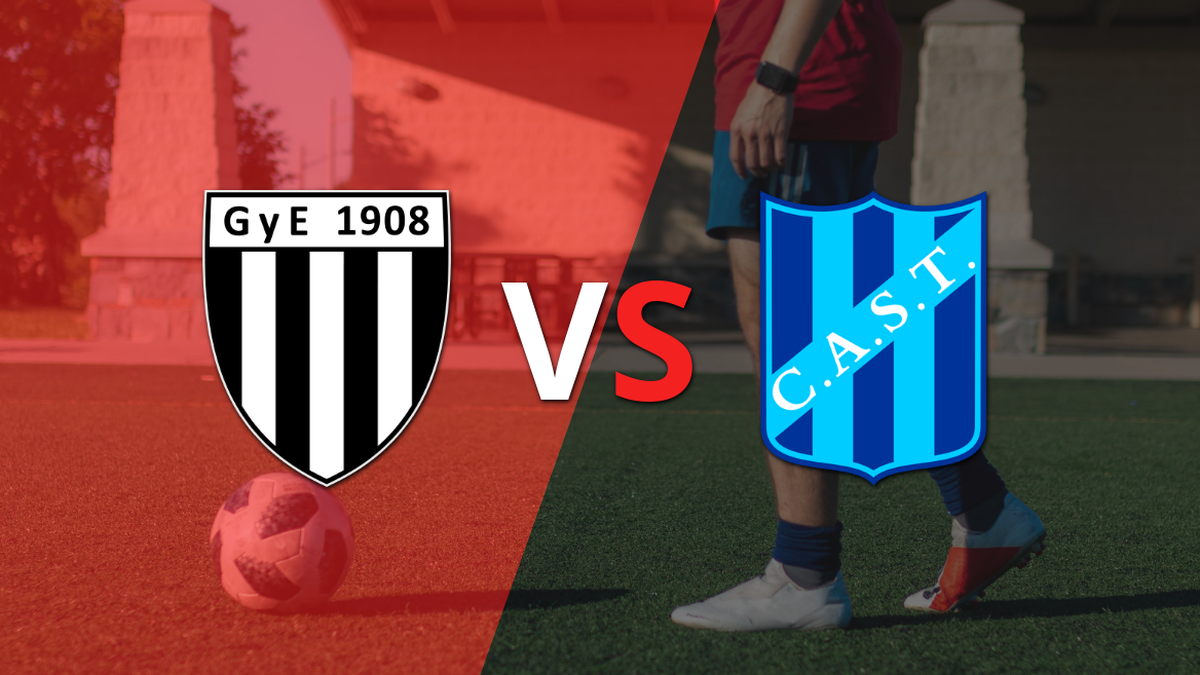On date 3, Gimnasia (Mendoza) and San Telmo will face each other