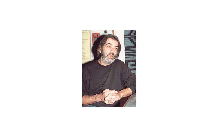 ámbito.com | Rodolfo Mederos.