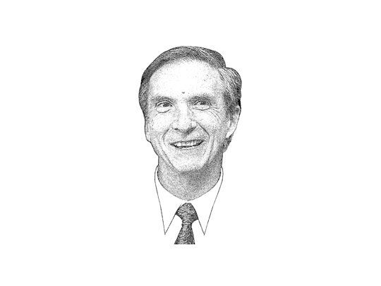 Enrique Blasco Garma (Economista)