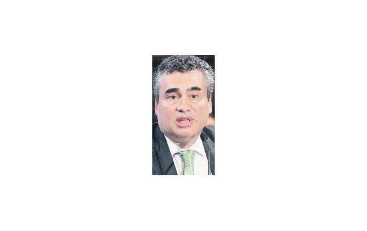 Alejandro  Vanoli