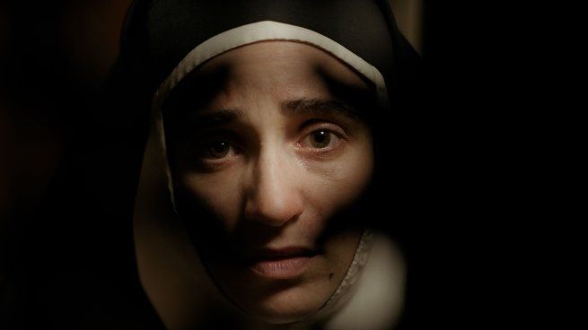 Cautiva llega en septiembre al streaming.