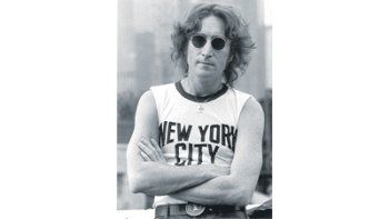 Sorprendieron las declaraciones del ex asistente de Lennon, Fred Seaman, acerca de que el músico fue un «arrepentido» de sus ideas radicalizadas.