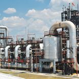 El poderoso Grupo Idesa. El poderoso Grupo Idesa.