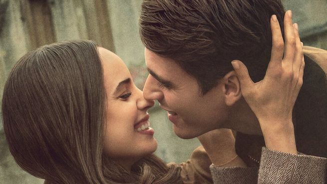 Sofía Carson protagoniza la película que se volvió un éxito en Netflix con una historia de amor, humor y decisiones que cruzan océanos y corazones.