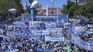 Se espera una nutrida manifestación donde confluyan sindicatos, movimientos sociales y partidos opositores, entre otros sectores. 
